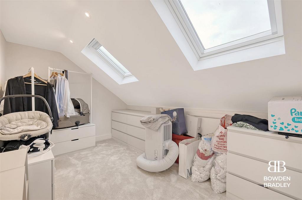 Dressing Room
