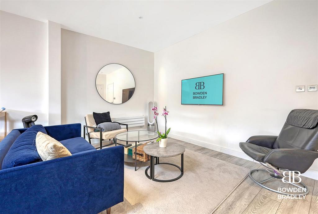 Kitchen/Diner/lounge