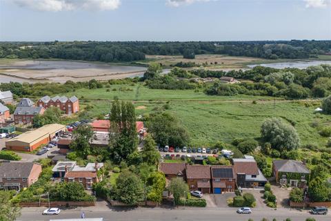 4 bedroom detached house for sale, Melton Road, Woodbridge IP12