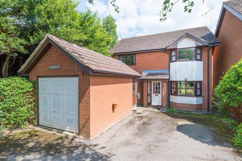 4 bedroom detached house for sale, Melton Road, Woodbridge IP12