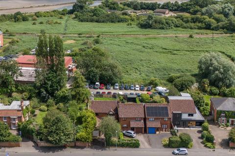 4 bedroom detached house for sale, Melton Road, Woodbridge IP12