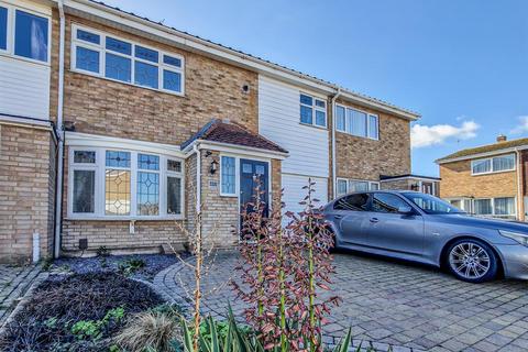 60 Vermeer Crescent, Shoeburyness, Southend-on-sea, SS3 9TJ