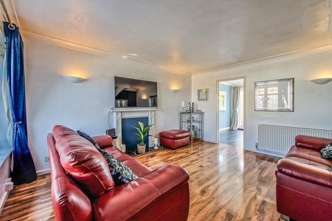 60 Vermeer Crescent, Shoeburyness, Southend-on-sea, SS3 9TJ