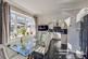 Dining-breakfast into kitchen