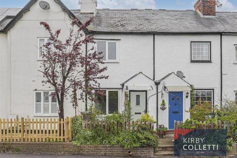 2 bedroom cottage to rent, Baldock Road, Buntingford