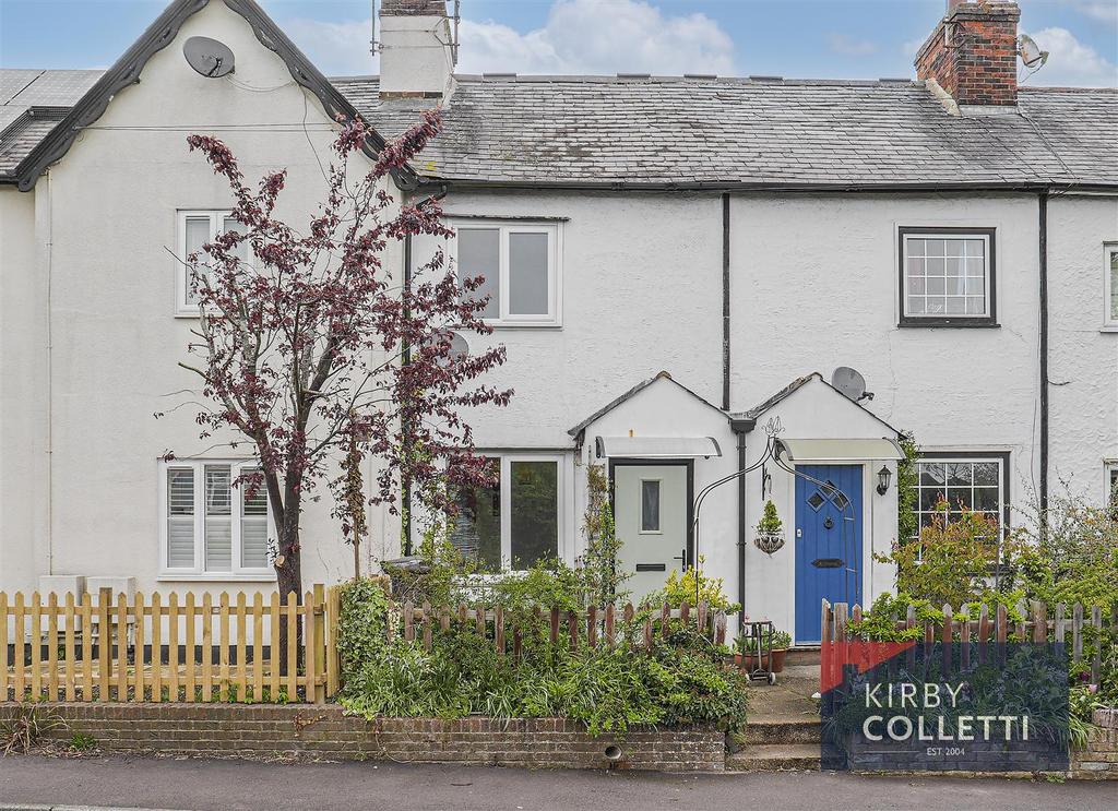 Baldock Road, Buntingford 2 bed cottage to rent £1,350 pcm (£312 pw)