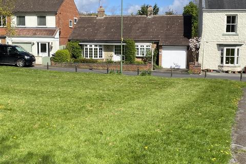 3 bedroom detached bungalow for sale, The Green, Aycliffe Village
