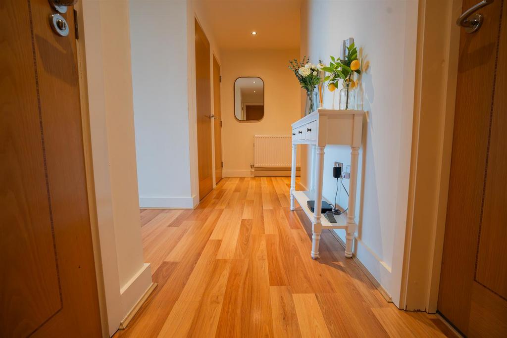 Corridor