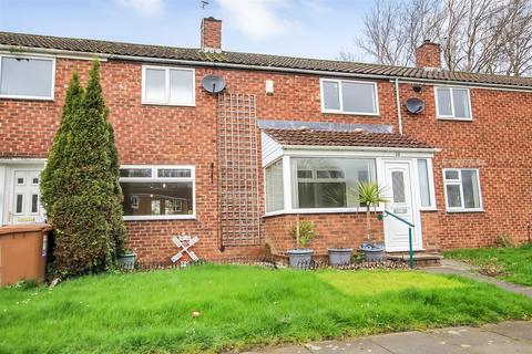 3 bedroom terraced house for sale, Moule Close, Newton Aycliffe