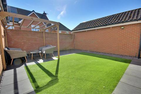 7 Berkshire Close, Beverley, HU17 8UW