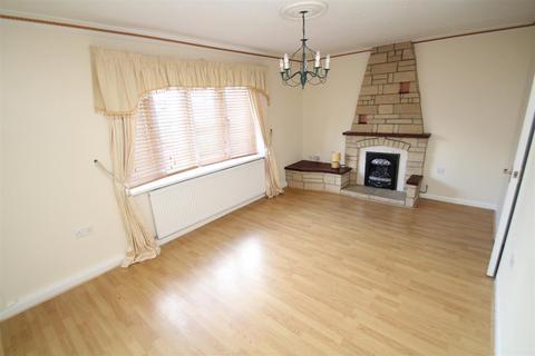 4 bedroom semi-detached house for sale, Ferrers Drive, Grange Park, Swindon