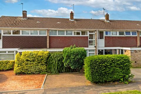 3 bedroom terraced house for sale, Daniells, Welwyn Garden City