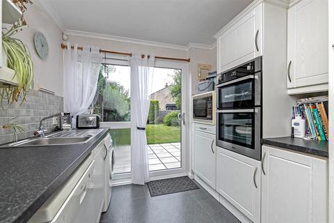 3 bedroom terraced house for sale, Daniells, Welwyn Garden City