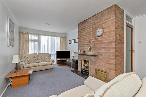 3 bedroom terraced house for sale, Daniells, Welwyn Garden City