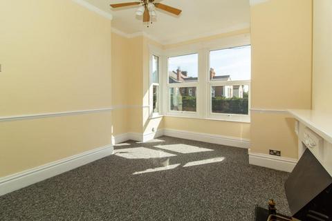 21a Honiton Road, Southend-on-sea, SS1 2RT