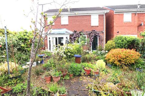 3 bedroom detached house for sale, West Pastures, Fallowfield, Ashington