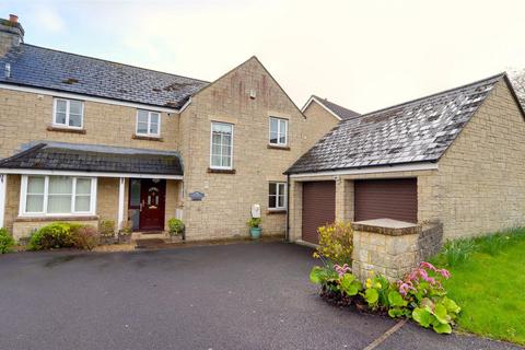 4 bedroom detached house to rent, Homefield, Timsbury, Bath