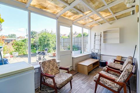 9 Herbert Road, Shoeburyness, Southend-on-sea, SS3 9JR