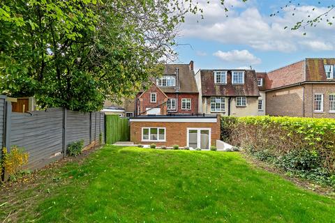 1 bedroom maisonette for sale, Victoria Street, St. Albans