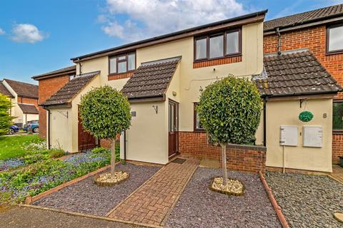 2 bedroom terraced house for sale, Belvedere Gardens, Watford Road, St. Albans