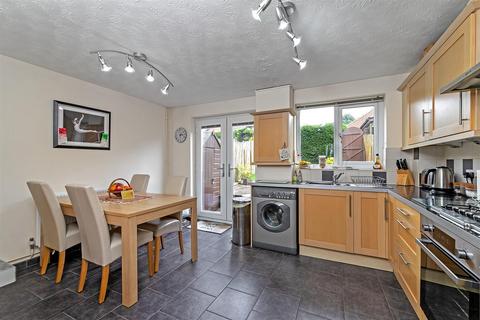 2 bedroom terraced house for sale, Belvedere Gardens, Watford Road, St. Albans