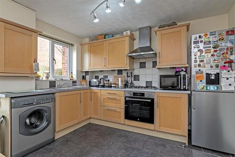 2 bedroom terraced house for sale, Belvedere Gardens, Watford Road, St. Albans