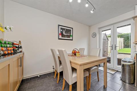 2 bedroom terraced house for sale, Belvedere Gardens, Watford Road, St. Albans