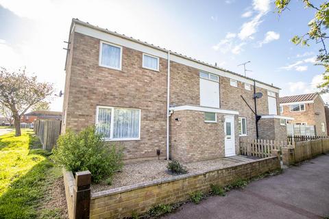 43 Exeter Close, Shoeburyness, Southend-on-sea, SS3 9YY