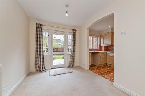 3 bedroom end of terrace house for sale, Puddingstone Drive, St. Albans