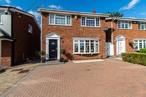 Leigh on Sea - 4 bedroom detached house for sale