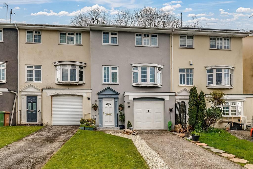 Carlton Close, Plymouth 3 bed house for sale £260,000