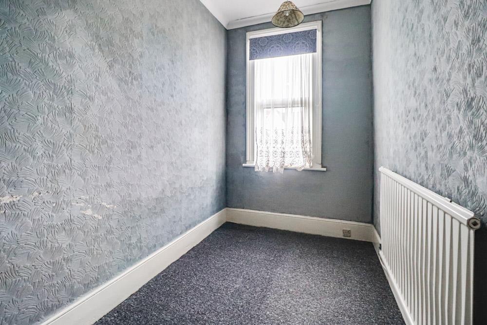 Bedroom Five