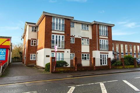 Hadleigh - 2 bedroom apartment for sale