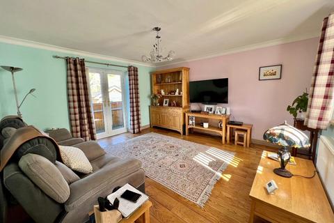 3 bedroom detached house for sale, Llangeinor, Bridgend County Borough, CF32 8PN