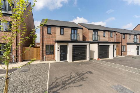 3 bedroom detached house to rent, *Brand New* Poppy Place, Great Park, NE13