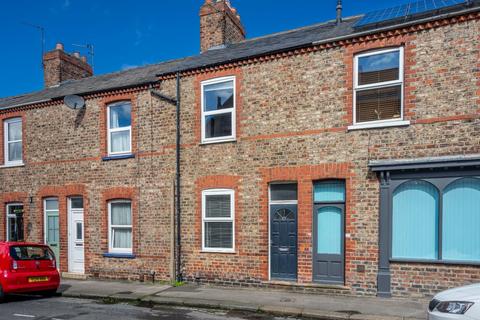 2 bedroom terraced house for sale, Balmoral Terrace, York