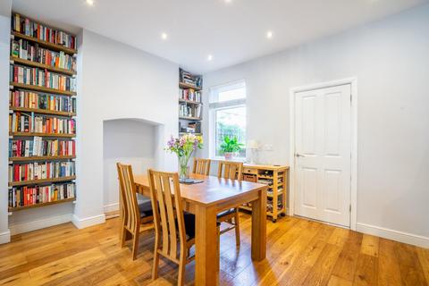 2 bedroom terraced house for sale, Balmoral Terrace, York