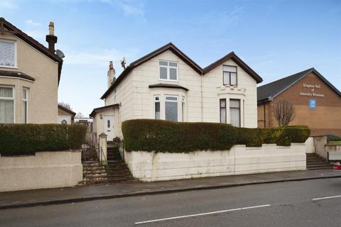 3 bedroom semi-detached house to rent, Montrose Street, Clydebank G81