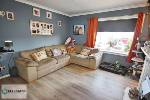 3 bedroom flat for sale, Westwood Quadrant, Clydebank G81