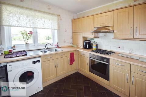 3 bedroom flat for sale, Westwood Quadrant, Clydebank G81