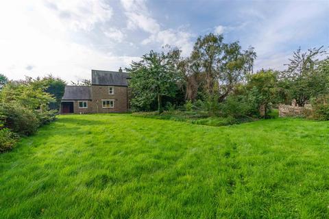 4 bedroom detached house to rent, Mares Close, Seghill, NE23
