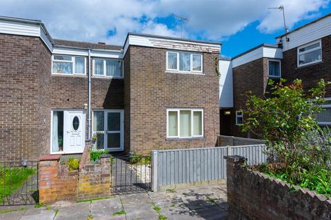 17 Byron Close, Basingstoke, RG24 9BN