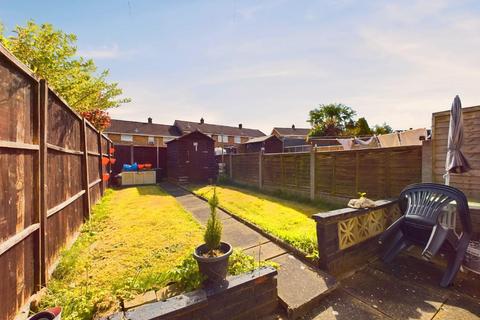 2 bedroom semi-detached house for sale, Ajax Close, Walsall WS6