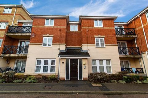 81 Collier Way, Southend-on-sea, SS1 2AF