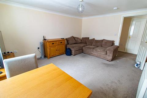 81 Collier Way, Southend-on-sea, SS1 2AF