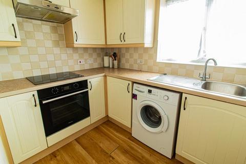 81 Collier Way, Southend-on-sea, SS1 2AF
