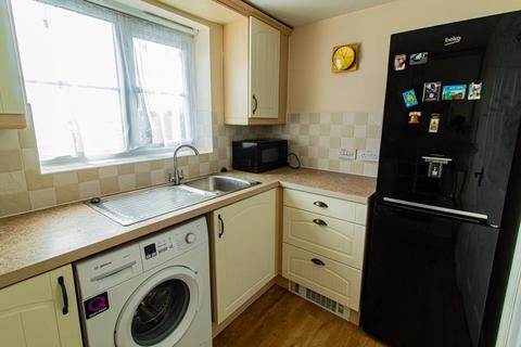 81 Collier Way, Southend-on-sea, SS1 2AF