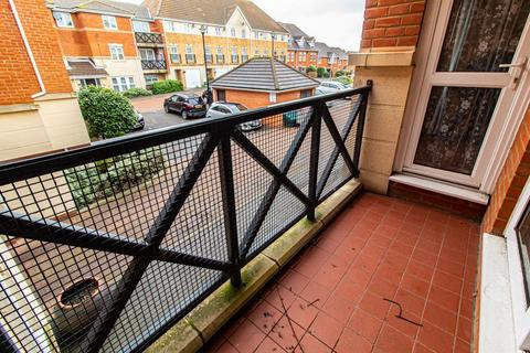 81 Collier Way, Southend-on-sea, SS1 2AF