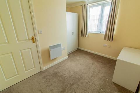81 Collier Way, Southend-on-sea, SS1 2AF
