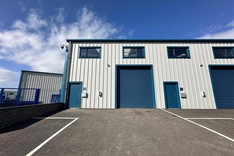 Industrial unit for sale, Maple Leaf Business Park, Ramsgate